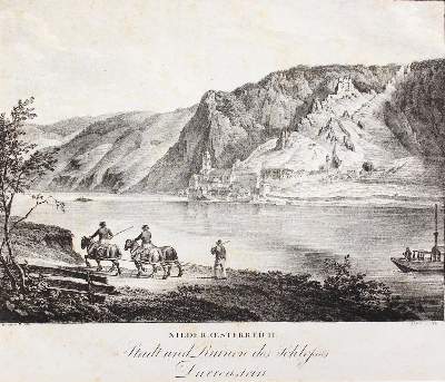 Bild Nr.1: 121-2265 Wachau.: (Ausland, Österreich)
