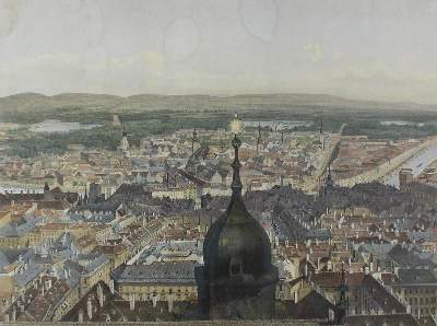Bild Nr.1: 121-2267 Wien.: (Ausland, Österreich)