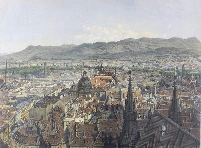 Bild Nr.2: 121-2267 Wien.: (Ausland, Österreich)