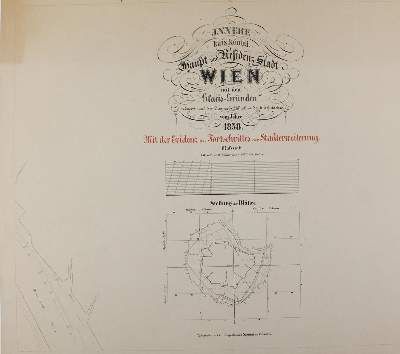 Bild Nr.1: 121-2268 Wien.: (Ausland, Österreich)