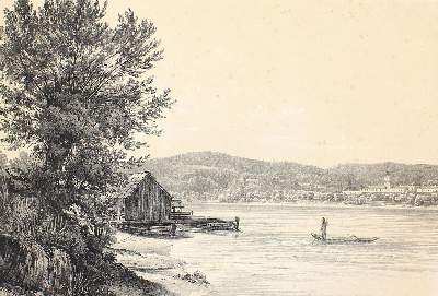 Bild Nr.1: 121-2271 Wilhering.: (Ausland, Österreich)