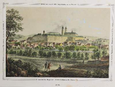 Bild Nr.2: 121-2273 Ziegler, Anton: (Ausland, Österreich)