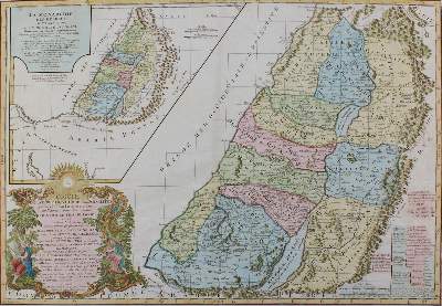 Bild Nr.1: 121-2274 Israel.: (Ausland, Palästina)