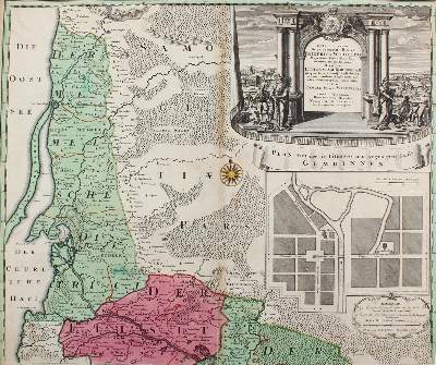 Bild Nr.1: 121-2277 Ostpreußen.: (Ausland, Preussen)
