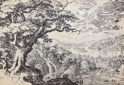 Bild Nr.1: 121-2286 Instein am Rhein.: (Ausland, Schweiz)