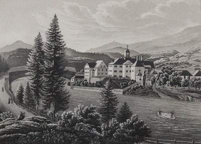 Bild Nr.3: 121-2287 Konvolut: (Ausland, Schweiz)
