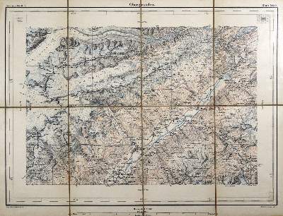 Bild Nr.1: 121-2291 Sammlung: (Ausland, Schweiz)
