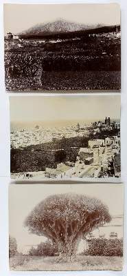 Bild Nr.3: 121-2297 Kanaren.: (Ausland, Spanien)