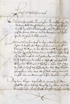 Bild Nr.2: 121-233 Brief: (Österreich, Prinzessin Eleonore)
