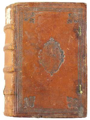 Bild Nr.1: 121-234 Pachymeres,G.: (Alte Drucke, Handschriften und Theologie)