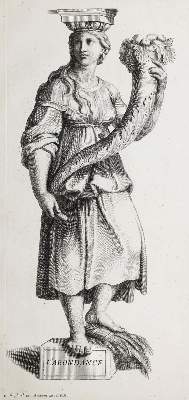Bild Nr.1: 121-2341 Audran, Gérard: (Künstlergraphik)