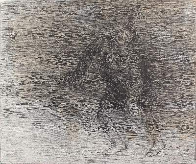 Bild Nr.1: 121-2355 Barlach, Ernst: (Künstlergraphik)
