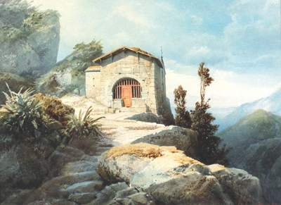 Bild Nr.1: 121-2380 Biermann, Karl Eduard: (Künstlergraphik)