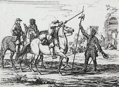 Bild Nr.1: 121-2393 Bodenehr, Georg Conrad: (Künstlergraphik)