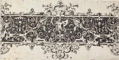 Bild Nr.1: 121-2407 Bry, Theodor de: (Künstlergraphik)