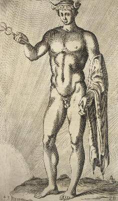 Bild Nr.1: 121-241 Perrier, Francois: (Alte Drucke, Handschriften und Theologie)
