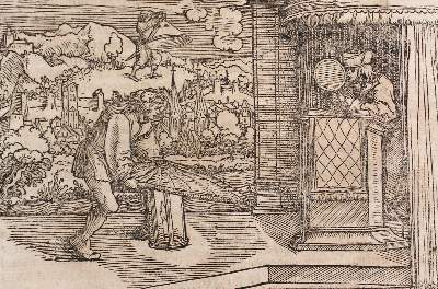 Bild Nr.2: 121-244 Petrarca,F.: (Alte Drucke, Handschriften und Theologie)