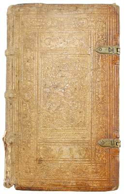 Bild Nr.1: 121-247 Plutarch.: (Alte Drucke, Handschriften und Theologie)