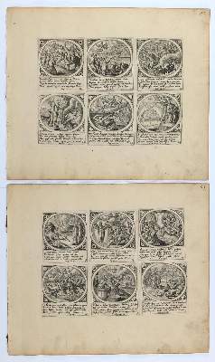 Bild Nr.3: 121-2471 Collaert, Adriaen: (Künstlergraphik)