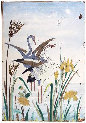 Bild Nr.1: 121-2474 Crane, Walter: (Künstlergraphik)