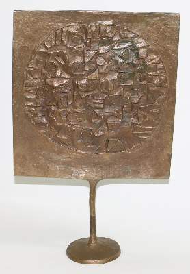 Bild Nr.2: 121-2487 Dewald, Franz: (Künstlergraphik)