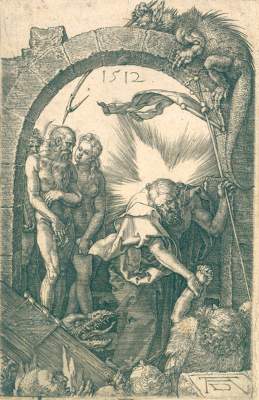 Bild Nr.1: 121-2495 Dürer, Albrecht: (Künstlergraphik)