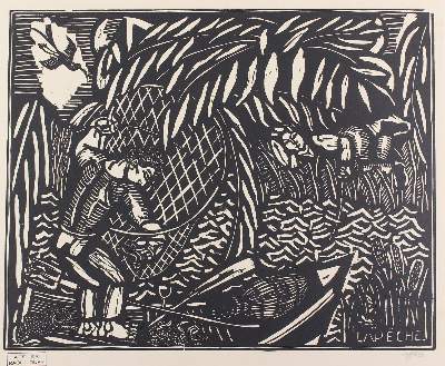 Bild Nr.1: 121-2507 Dufy, Raoul: (Künstlergraphik)