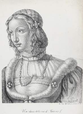 Bild Nr.1: 121-2521 Engelmann, Godefroy: (Künstlergraphik)