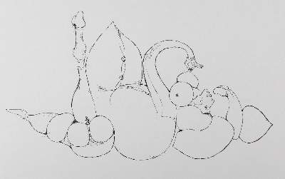 Bild Nr.2: 121-2528 Beulecke, Werner: (Künstlergraphik, Erotika - Galantes)