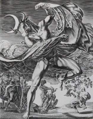Bild Nr.1: 121-2531 Czaschka, Jürgen: (Künstlergraphik, Erotika - Galantes)