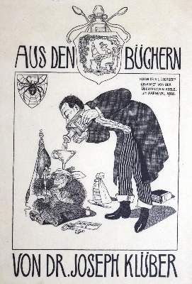 Bild Nr.1: 121-2556 Exlibris.: (Künstlergraphik, Exlibris)