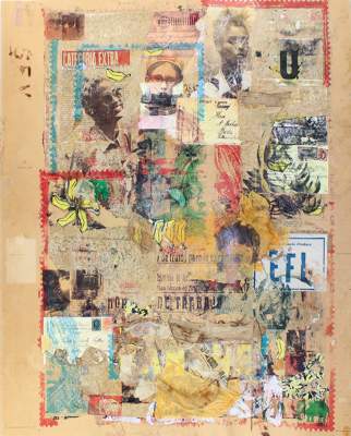 Bild Nr.1: 121-2568 Feltus, Harlan Ross: (Künstlergraphik)