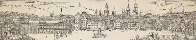Bild Nr.1: 121-2570 Feyerabend, Erich: (Künstlergraphik)