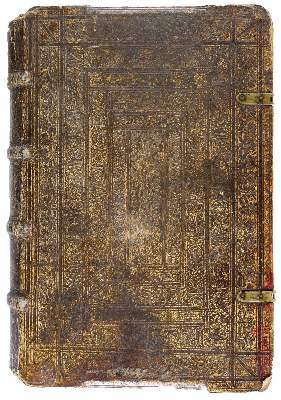 Bild Nr.2: 121-258 (Sachs,H.: (Alte Drucke, Handschriften und Theologie)