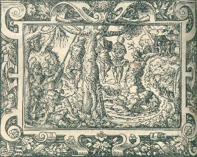 Bild Nr.3: 121-26 Biblia germanica.: (Bibeln)