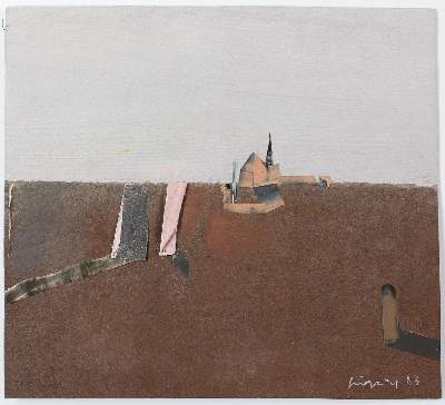 Bild Nr.1: 121-2609 Fröhlich, Fritz: (Künstlergraphik)