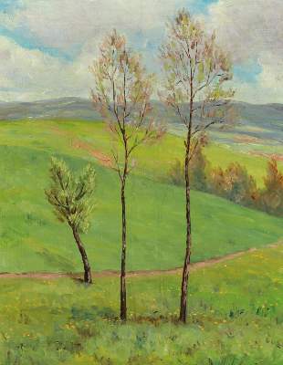 Bild Nr.11: 121-2630 Furtwängler, Albert: (Künstlergraphik)