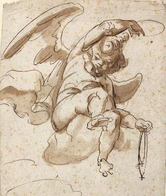 Bild Nr.1: 121-2633 Galeotti, Sebastiano (1676-1746): (Künstlergraphik)