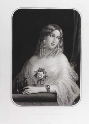 Bild Nr.1: 121-2640 Garnier, Hippolyte: (Künstlergraphik)