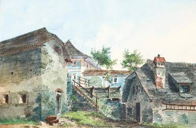 Bild Nr.2: 121-2643 Gebel, Franz: (Künstlergraphik)