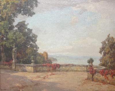 Bild Nr.1: 121-2666 Göhler, Hermann: (Künstlergraphik)