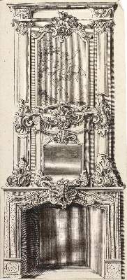 Bild Nr.1: 121-2673 Grendel, Gerrit de: (Künstlergraphik)