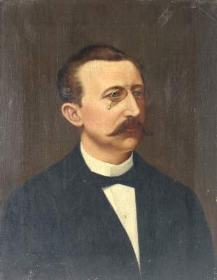 Bild Nr.3: 121-2682 Hagemann, Oskar H.: (Künstlergraphik)