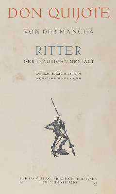Bild Nr.4: 121-2693 Hasemann, Arminius: (Künstlergraphik)
