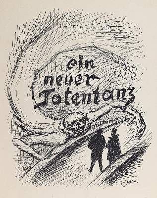 Bild Nr.3: 121-2696 Haueisen, Albert: (Künstlergraphik)