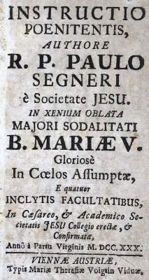 Bild Nr.1: 121-270 (Selser,G.).: (Alte Drucke, Handschriften und Theologie)