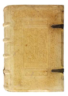 Bild Nr.1: 121-272 Serarius, N.: (Alte Drucke, Handschriften und Theologie)