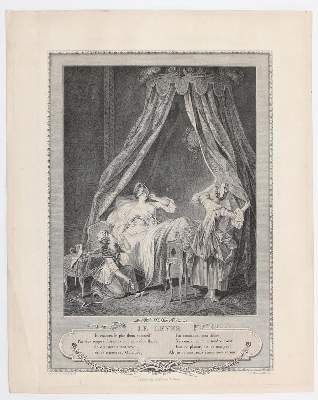 Bild Nr.3: 121-2725 Houbraken, Jacobus: (Künstlergraphik)