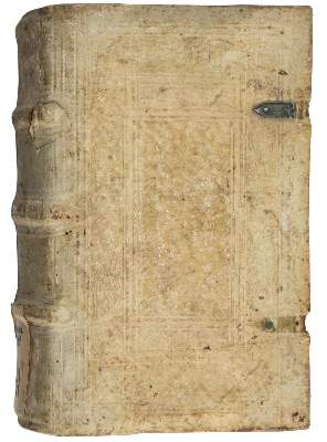 Bild Nr.1: 121-277 Strigel,V.: (Alte Drucke, Handschriften und Theologie)