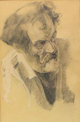 Bild Nr.2: 121-2799 Keller, Friedrich von: (Künstlergraphik)